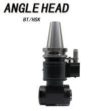 custom cnc angle head